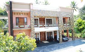Periyar Villa Home Stay - Thekkady